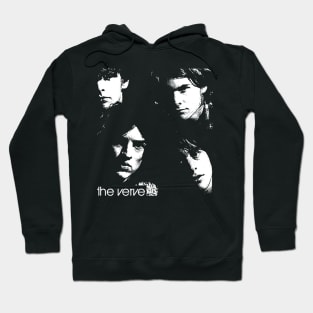 the verve Hoodie